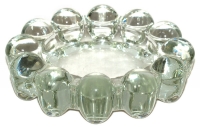 12533 Dish/Ashtray